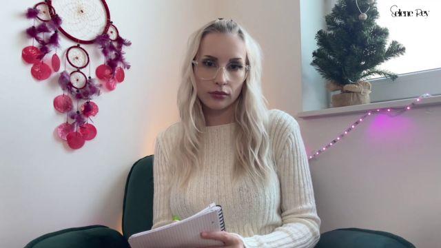 SeleneRey Demands – Your 4th Therapy-Fantasy Session – Tricked Into Serving (Mesmerize)