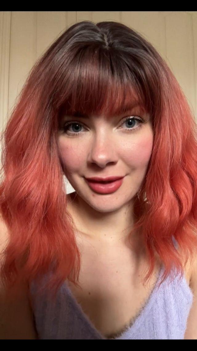 Yourhikerbabe – Making You Fuck Your Ass With A Dildo and Lick It Clean