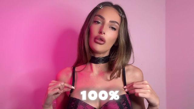 BrattyKiki – Cheat on her for me