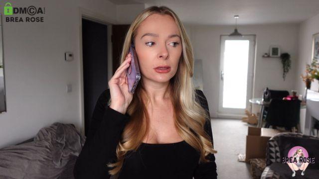 Brea Rose – Homewrecking Physio Gives Happy Ending