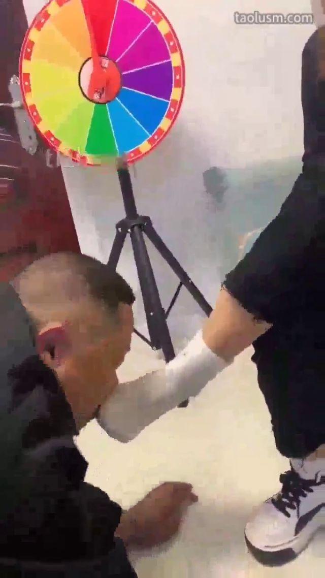 Chinese Girls Femdom Humiliation 3