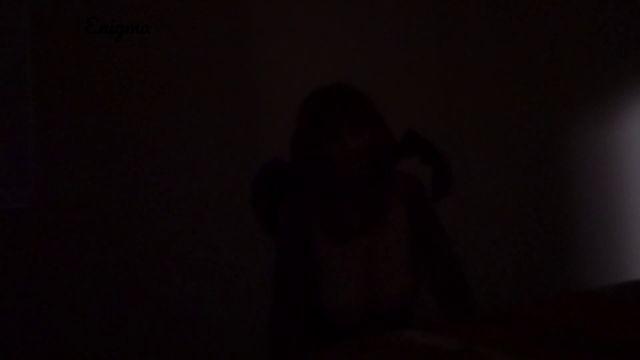 EnigmaMGF – Summoning a Succubus Vampire