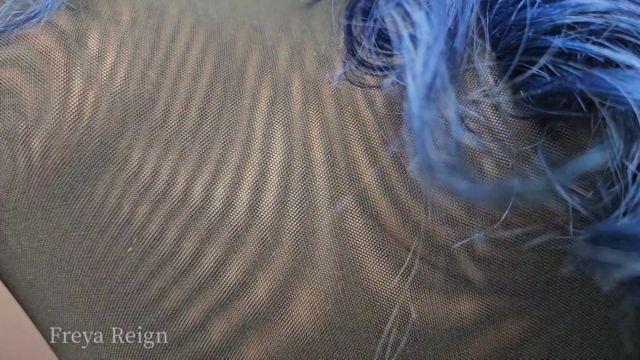 Freya Reign – Ball Busting Blow Job and Ruined Orgasm Countdown