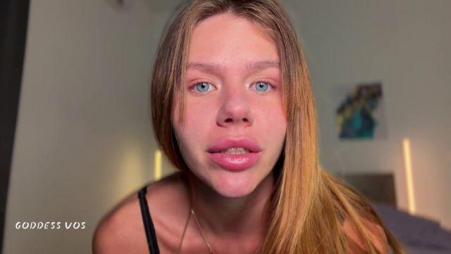 Goddess Vos – Christmas Denial