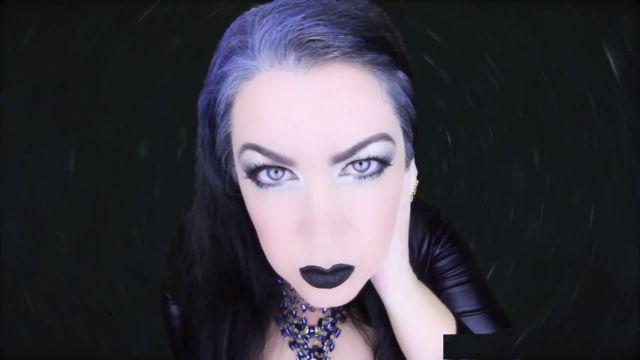 Goddess Zenova Controls Your Mind – Virtual Play Thing