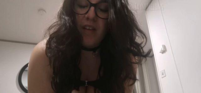 Jayne Melons Clean Step Mommys Asshole