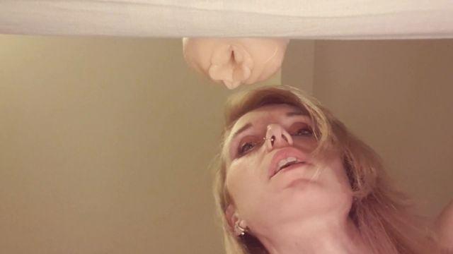 Lexi Snow – Licking Your Wife’s Pussy