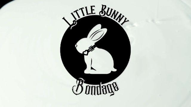 LittleBunnyB – Bunny Gets Ready To Play