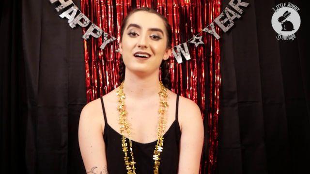 LittleBunnyB – Bunny’s Broadcast New Years 2023