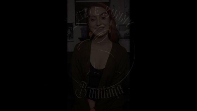 LittleBunnyB – Bunny’s Thanksgiving Special