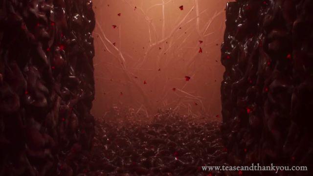 Mandy Marx – Unbeatable Boss Fight