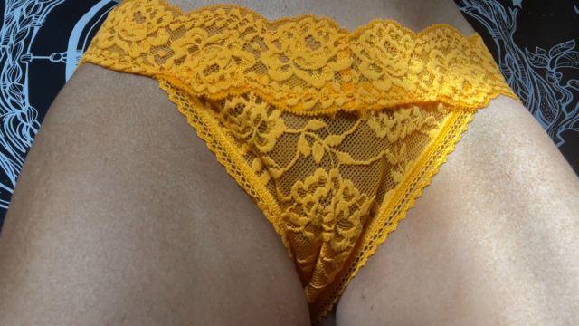 Petite Mercy – No Nut November Week 1 Complete