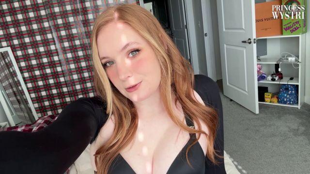 Princess Wystri – January 2026 Loser Tax