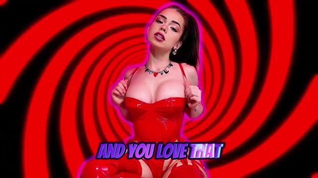 Urlilgoddess – Super Duper Hardcore Gooning Mind Fuck Megamixxx Volume 2