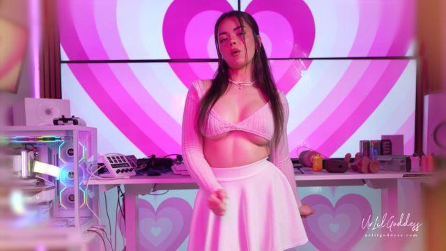 Urlilgoddess – Your New Normal Midday Goon Rituals Urlilgoddess – Your New Normal Midday Goon Rituals