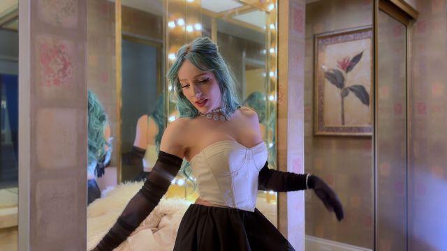 Kristie Bish – High Class ORGASM