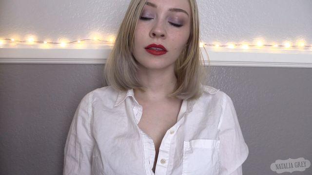 Natalia Grey – Mesmerize Natalia Grey – Mesmerize