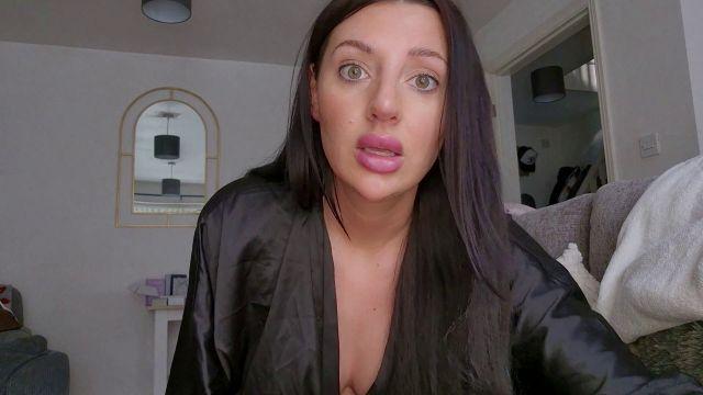 Tattooed Temptress – Homewrecker Mommy – Your New Wife