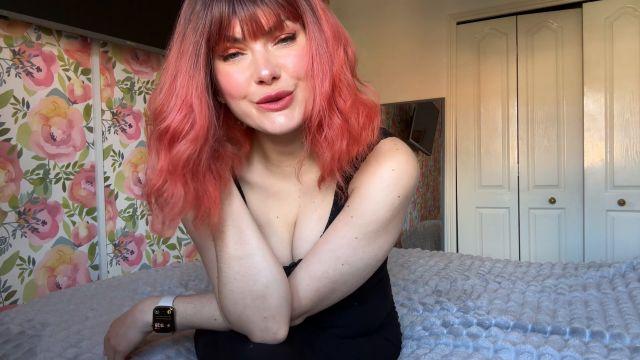 Yourhikerbabe – SPH Best Friend Is Now Your Step-Daddy