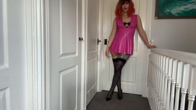 Yourhikerbabe – Sissys Magical Transformation