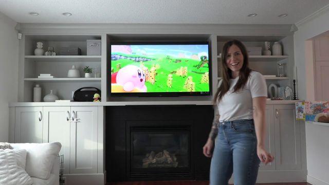 yogabella step-Sons Friend Guy