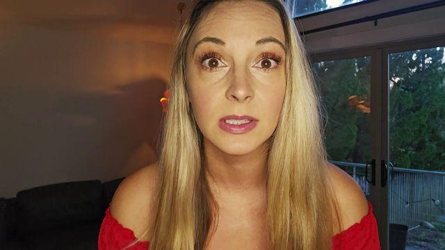 Allie Eve Knox – Humbled