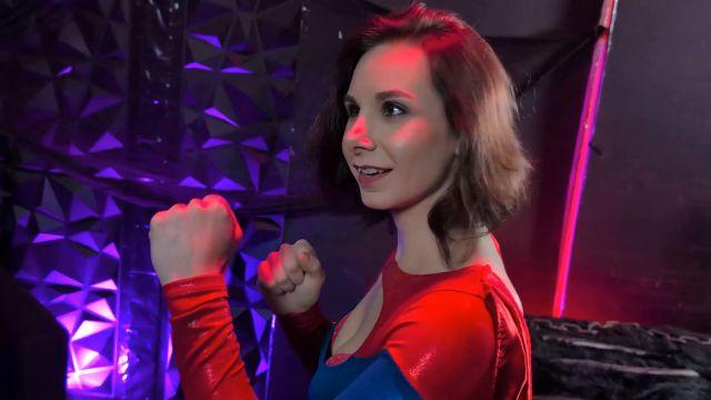 Ariana Rogue & Lucy Westenra AKA Starwave – Nightmare 2 Part 2