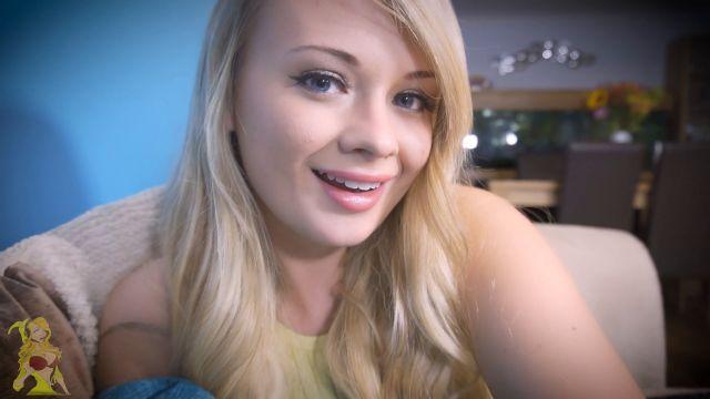 Peachy Skye – I m Taking Control Parts 2