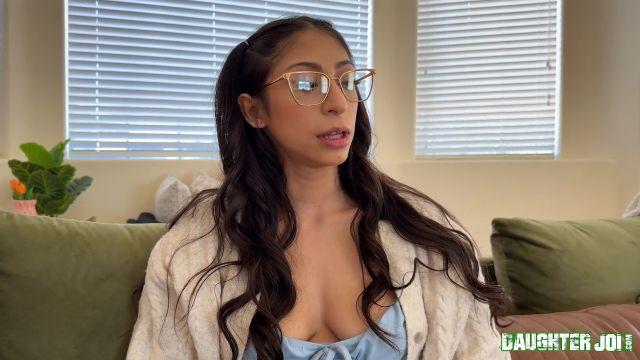 Sona Bella – Slutty Stepdaughter Wants a Cum Tribute