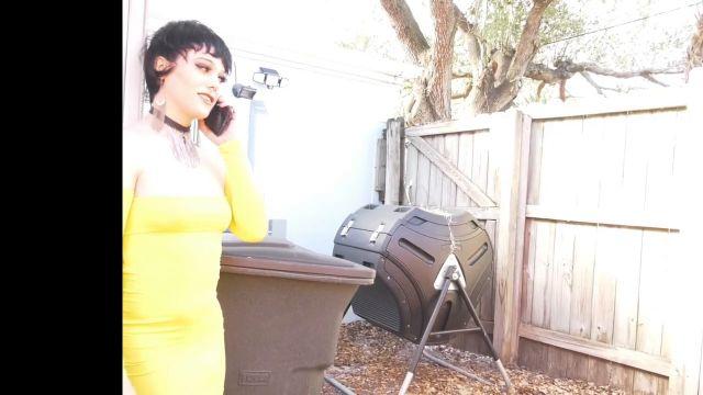 Tia Tizzianni – Nyxi Leon So Many Assgasms With Mr. Smith
