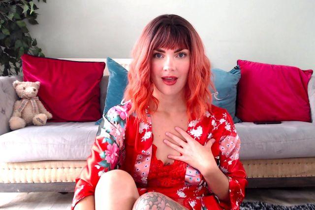 Yourhikerbabe – Making You My Slave For The Month