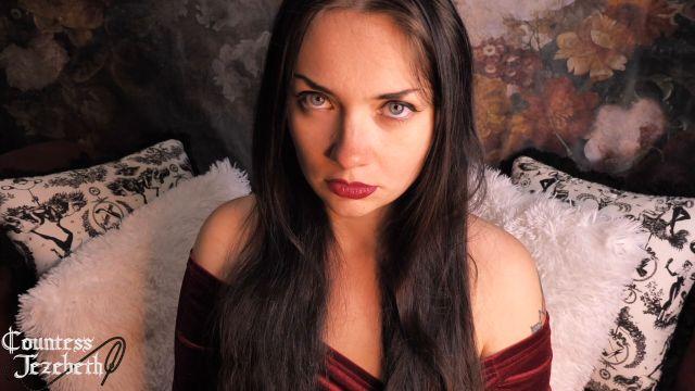 Countess Jezebeth Trance Slut (Premium User Request)