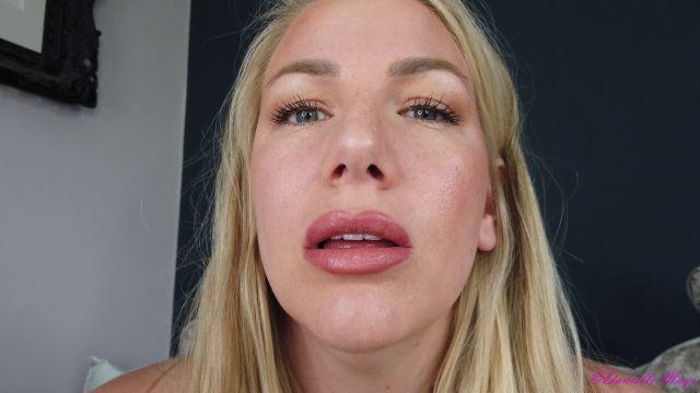 Danielle Maye XXX – ASMR Explode