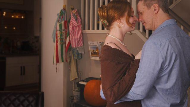 Delilah Cass – a New Arrangement – Cucked By Your Own Dad