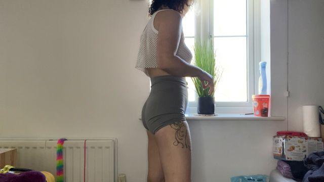Delilah Jynx – Ass Focused Workout With Your Hot Pt