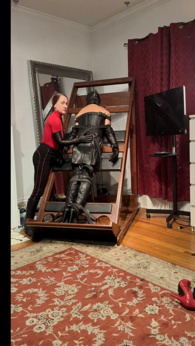 Domina Irene Boss – My Trip To Bdsm Heaven With Domina Irene Boss 6 Domina Irene Boss – My Trip To Bdsm Heaven With Domina Irene Boss 6