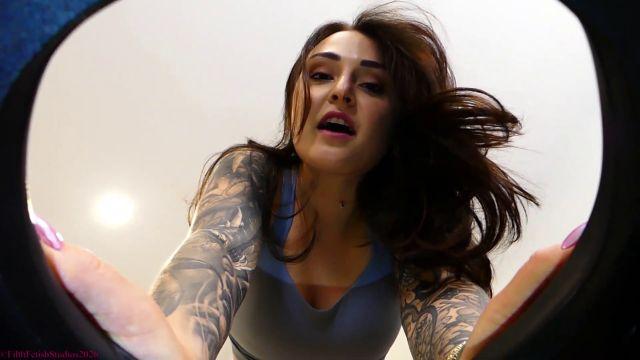Filth Fetish Studios – Toilet Slave For Your Ex-Girlfriend – Cruel Jewell