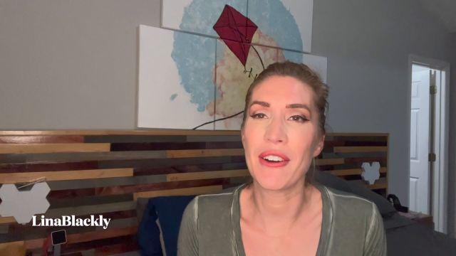 Linablackly – Giantess Maleficent Vore