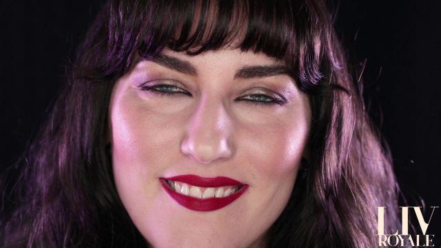 Livroyale – Pussy Worship Asmr