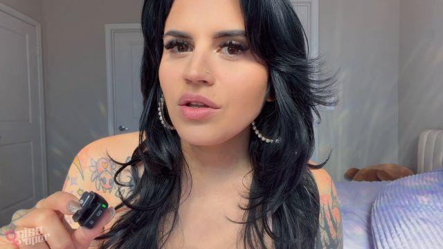 Miss Roper Cock Sucker Asmr Bisexual Encouragement Femdom Pov Ft Miss Roper 4k (Premium User Request)