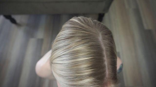 Mystie Mae – Virtual Blowjob After Work