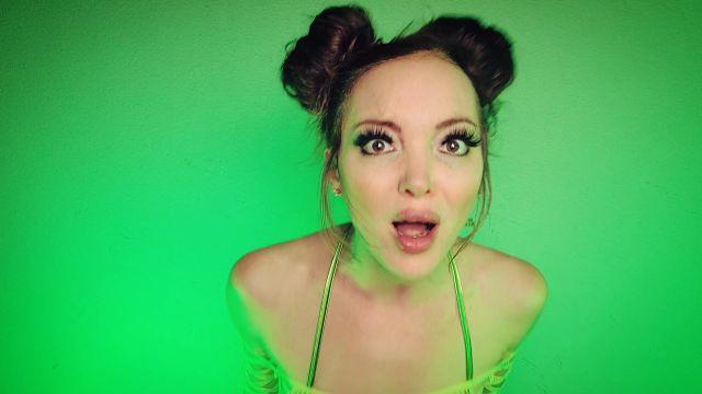 Queen Elastica – Lonely Loser Jerk Off Humiliation