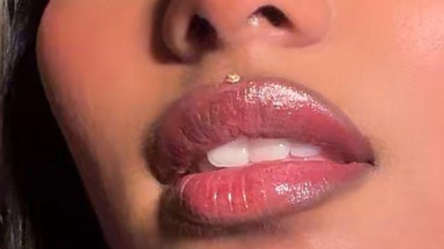 Rani Punnani – Loser For My Luscious Lips Cum Countdown