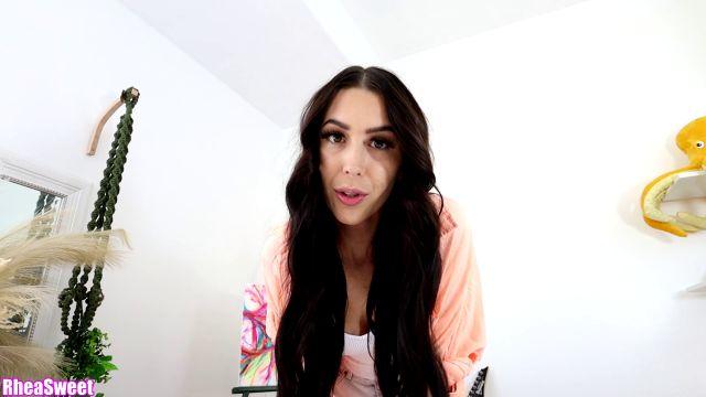 Rheasweet – Boys Growing Cock