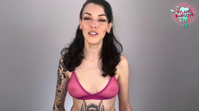 Ryland Babylove – Edging Joi