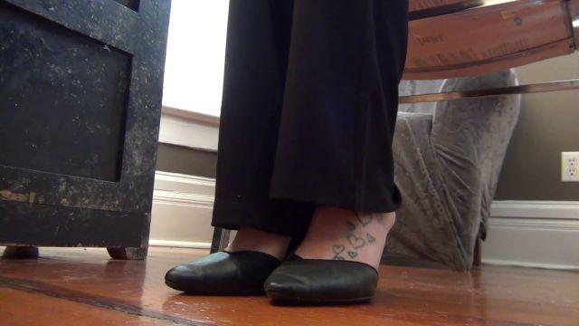 Sweet Southern Feet Ssf – Dangle Those Sexy Feet