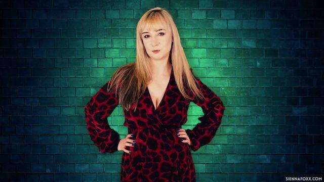 Vindictive Vixxen – My Submissive Loser Loop