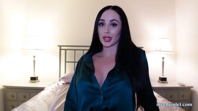 Violet Voss – Healing Therapy
