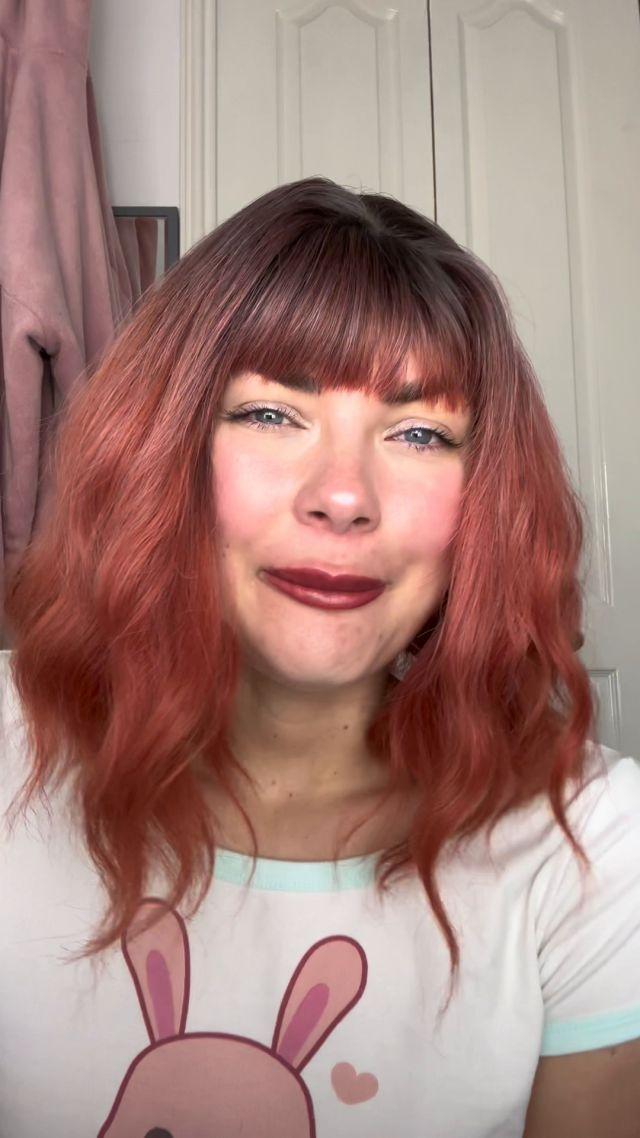 Yourhikerbabe – Making You Eat a Womans Toiletry