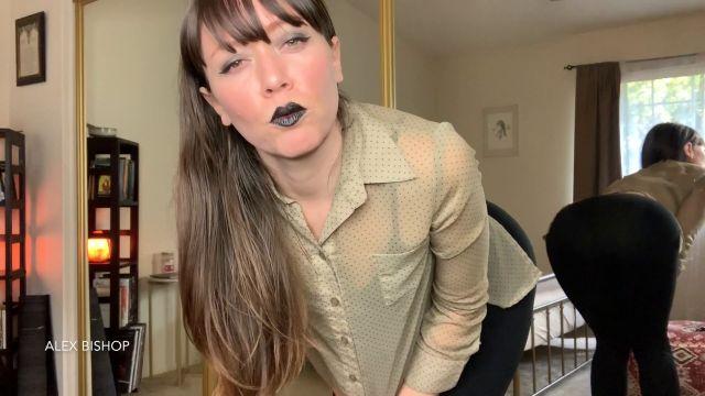 Alex Bishop – Big Booty Boss